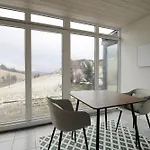 Bergoase - Todtnauberg, Feldberg Apartamento *