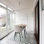 Bergoase - Todtnauberg, Feldberg Apartamento