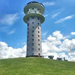 Bergoase - Todtnauberg, Feldberg