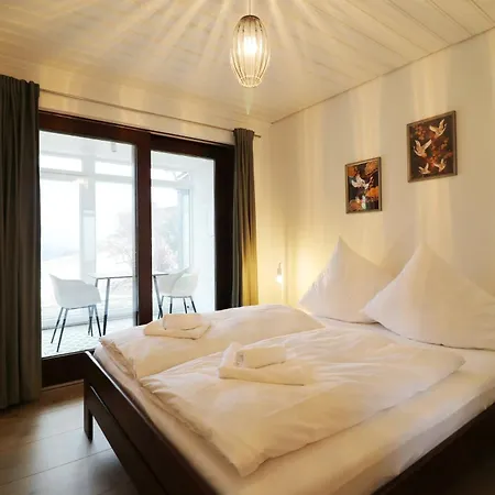 Apartment Bergoase - Todtnauberg, Feldberg Todtnauberg
