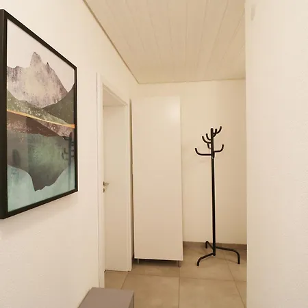 Bergoase - Todtnauberg, Feldberg Apartment Todtnauberg