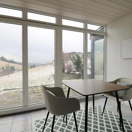Bergoase - Todtnauberg, Feldberg Apartamento *