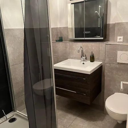 Appartement Bergoase - Todtnauberg, Feldberg Todtnau