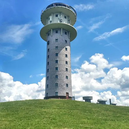 Bergoase - Todtnauberg, Feldberg
