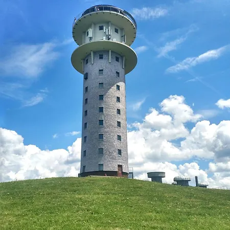 Bergoase - Todtnauberg, Feldberg