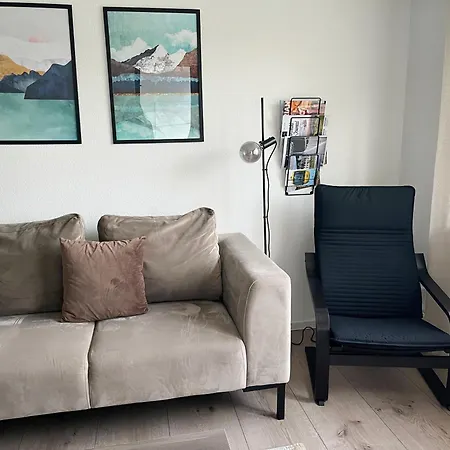 Bergoase - Todtnauberg, Feldberg Appartement